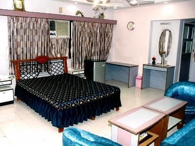 Neeranand Dalhousie- A Pure Vegetarian Hotel 加尔各答 外观 照片