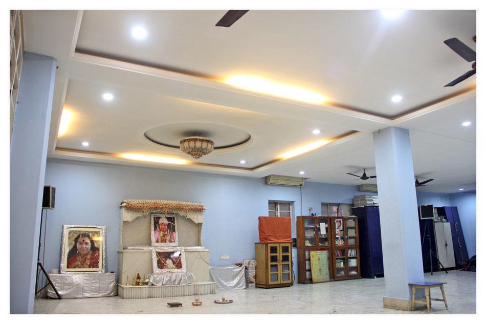 Neeranand Dalhousie- A Pure Vegetarian Hotel 加尔各答 外观 照片
